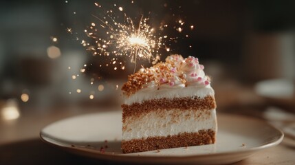 Celebrate employees with personalized birthday or milestone messages that make them feel valued, remembered, and genuinely appreciated.
