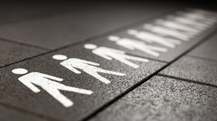 Reinforce the organization’s EVP in every staffing decision, creating a workplace where promises to employees translate into real value.
