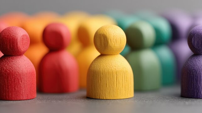 Integrate EVP principles into hiring and development strategies to attract aligned talent and foster long-term engagement.
