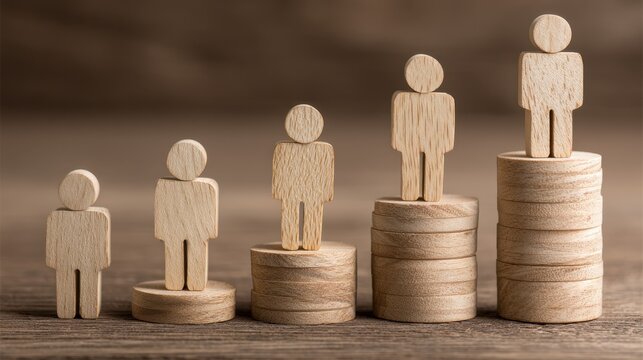 Plan strategically to meet operational needs within budget limits, maximizing productivity without compromising financial discipline.
