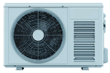 Air Conditioner Unit