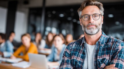 Create impactful learning experiences that build knowledge, sharpen abilities, and support professional and organizational success.
