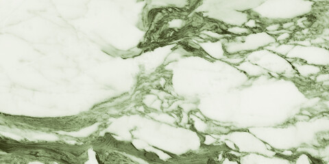 Natural green marble texture for skin tile wallpaper luxurious background, for design art work. Stone ceramic art wall interiors backdrop design. Marble with high resolution