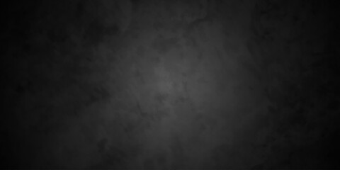 Chalk board and Black board grunge backdrop background. Wall grunge backdrop rough background dark black and stone. Monochrome slate grunge concrete wall black backdrop vintage marbled textured.
