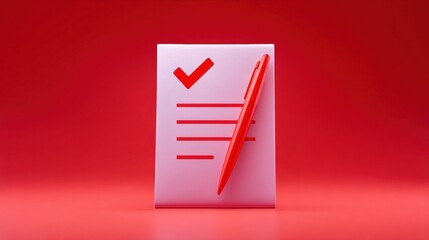 Quality assurance document for performance evaluation and continuous improvement strategy plan with rule, monitor, efficiency