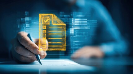 Quality assurance document for performance evaluation and continuous improvement strategy plan with corporation, correct, evaluation