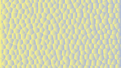 Vector illustration of stone effect background with trendy gradient colors