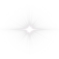 Obraz premium Abstract light burst overlay with soft gradients and ethereal textures, creating a dreamy atmosphere for artistic and creative design projects with copy space