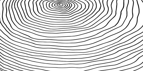 Modern vector shiny stripes