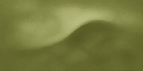 Abstract flowing organic shapes in muted green and yellow tones creating a soft textured background