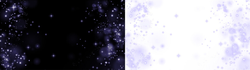 galactic lighting with shimmering particles, bright neon hues illuminating cosmic