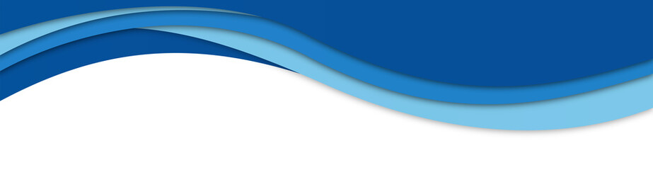 Elegant Red and Gold Abstract Wavy Background