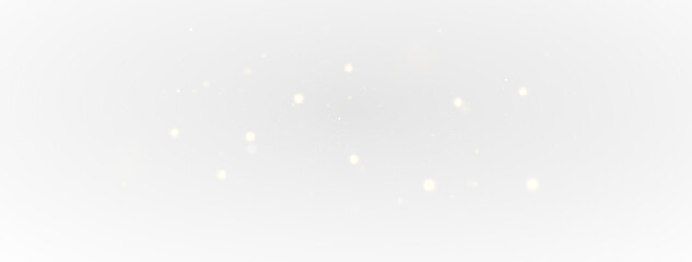 Glistering background PNG glowing festive dust.