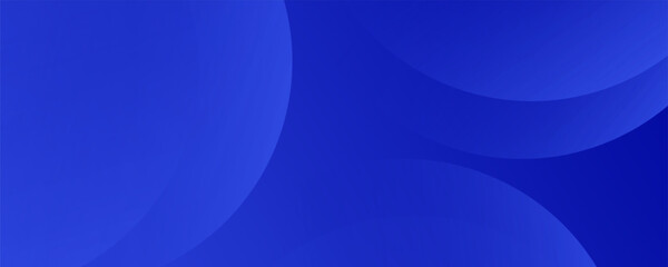 Abstract blue color background. Blue geometric background. Vector