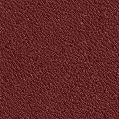 SEAMLESS red leather texture background, genuine or faux leather, seamless pattern.