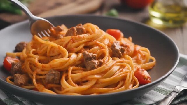 Pasta