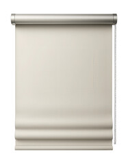 UV-protected roller blinds to safeguard furniture and flooring in a bright study.