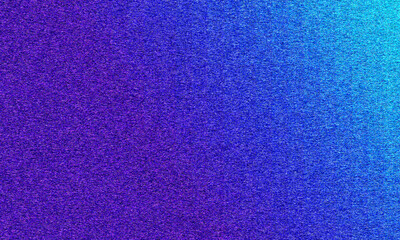 Abstract blue fabric noise texture background with soft textile grain pattern illustration