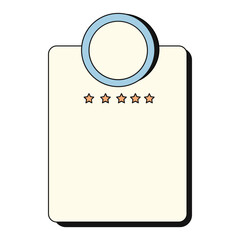 Retro user interface tabs and icons. Computer software screen panels and dialog boxes, retro desktop computer interface with frames.