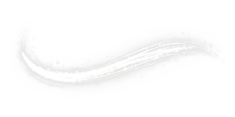 Elegant white PNG overlay with soft curves and subtle textures, perfect for enhancing designs, backgrounds, and creative projects with a touch of sophistication and style