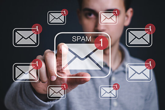 Understanding spam email how to identify and avoid junk mail for better email security and protection
