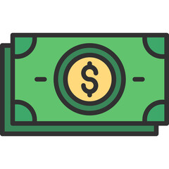 Money Icon