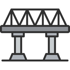 Bridge Icon