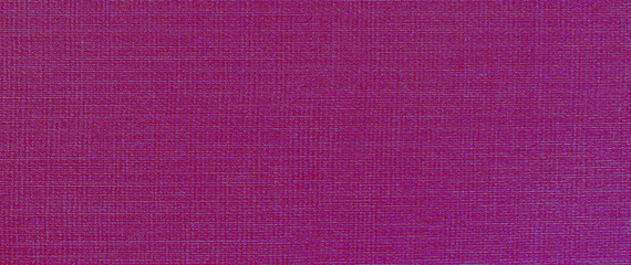 Fototapeta premium purple fabric texture