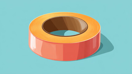 types of adhesive tape 