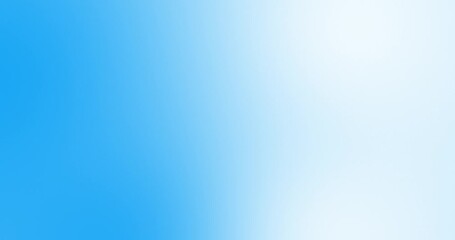 Liquify effect light blue sky cyan white abstract background video. Smooth gradient blend with soft blur, bright glow, and subtle motion. Clean minimalist backdrop loop for presentations and design - Powered by Adobe