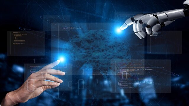 AI assistant streamlines software programming through intelligent code generation, debugging, and backend API development for optimized workflow. Marrow