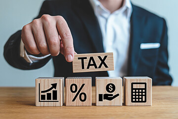 Understanding tax implications for business growth and financial planning strategies today and in the future