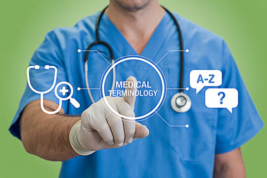 Medical terminology guide for healthcare professionals and students online learning resource center