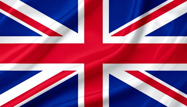 flag of United Kingdom