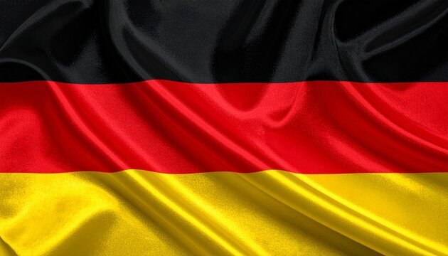 flag of Germany