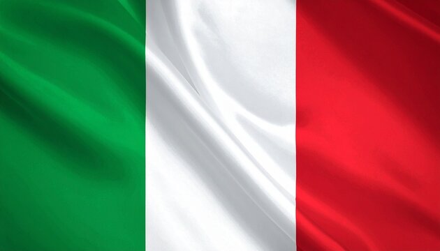 flag of Italy