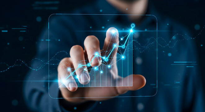 Growth Analytics and Digital Transformation: Data-Driven Strategies for 2025 and Beyond