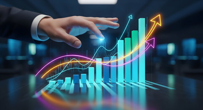 Growth Analytics 2025: Data-Driven Strategies, Revenue Uplifts, and Scalable Business Intelligence