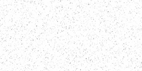 Wall terrazzo texture gray and black of stone granite white background. Rock stone marble backdrop textured illustration design white paper texture background. Scattered tiny. Eroded grunge backdrop	