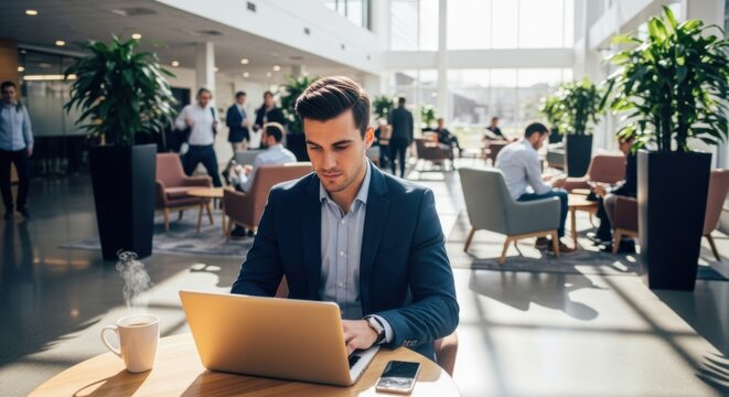 Conceptual image of future data from the year 2025. Abstract digital information with timestamps and variation codes. Technology background for business, archives, and records.