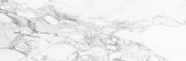 high resolution white Carrara marble stone texture  © Vidal