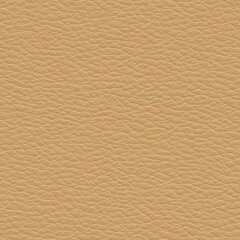 SEAMLESS warm beige leather texture background, genuine or faux leather, seamless pattern.
