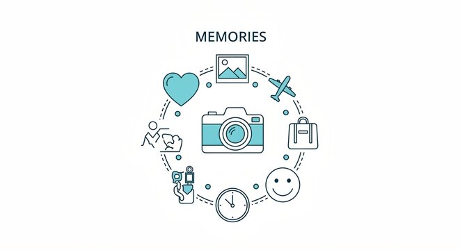 Capturing Cherished Memories Through Travel and Life's Moments