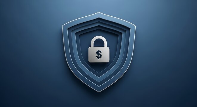 Shield your wealth with modern finance security and data protection today