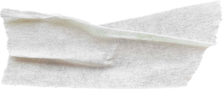 ripped, and textured paper pieces with tape on a grunge Realistic adhesive tape Sticky scotch tape of different sizesTorn masking paper tape Adhesive beige paper