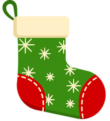 christmas sock