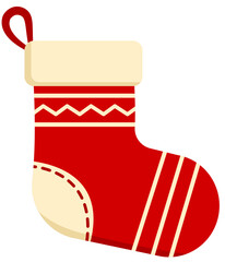 christmas sock
