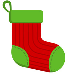 christmas sock