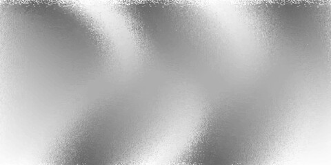 white froster soft gray foil glass texture background abstract gradient bright light reflection and shiny rough texture surface glass effect background