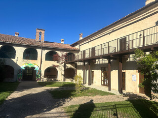 SAN SEBASTIANO ESTATE "SAN BASTIÀN - THE LEVELLING", Diano d'Alba - Piedmont, Italy